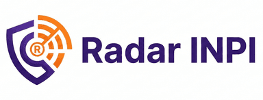 Radar INPI Logo