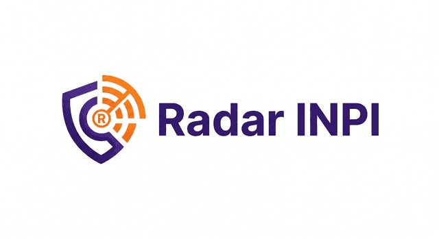 Radar INPI Logo