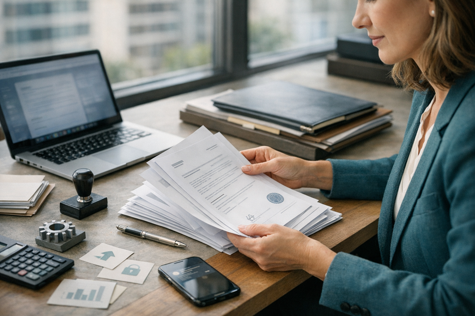 Nova tabela de taxas do INPI em 2025: o que muda para marcas e patentes